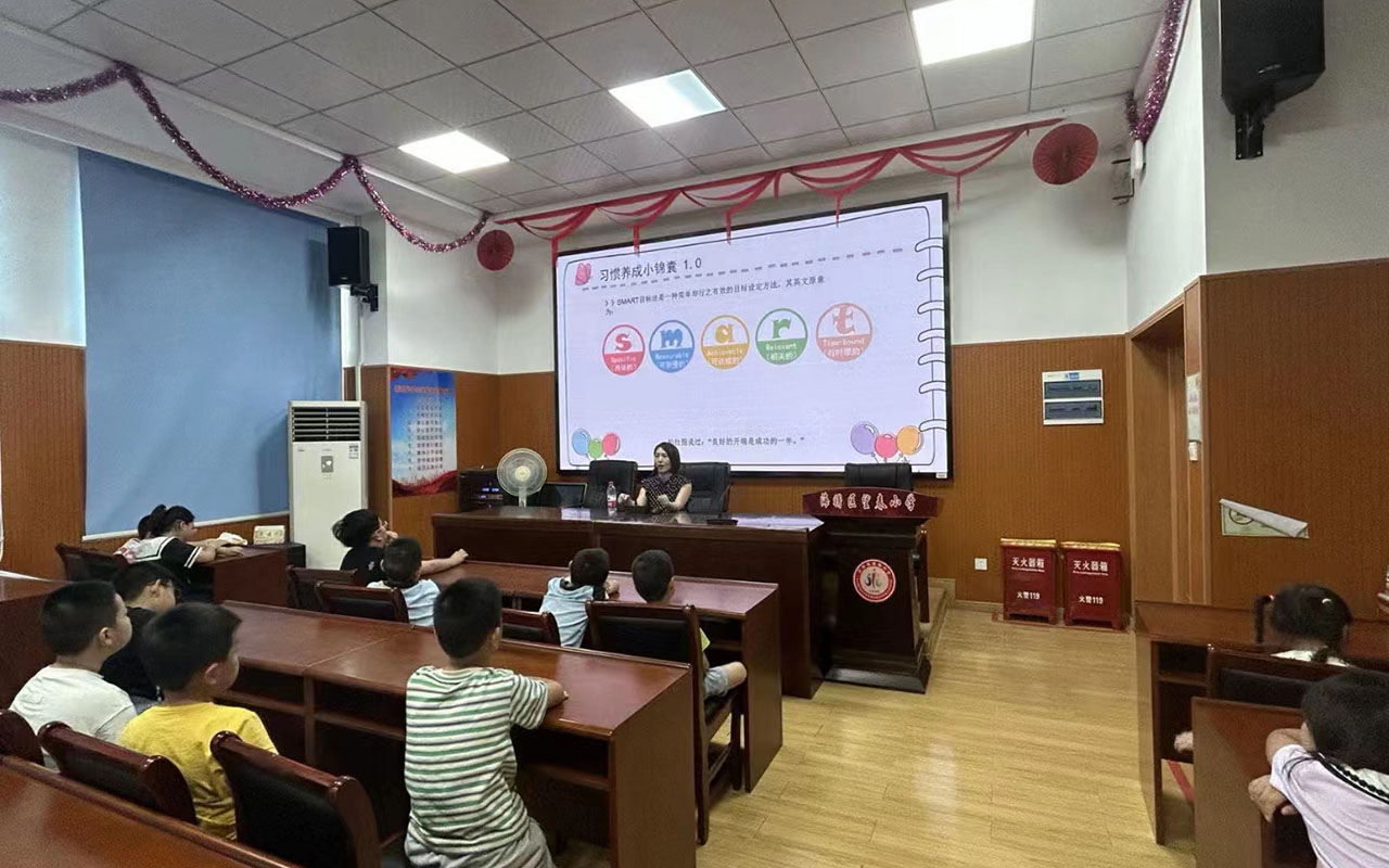 苍溪望春小学